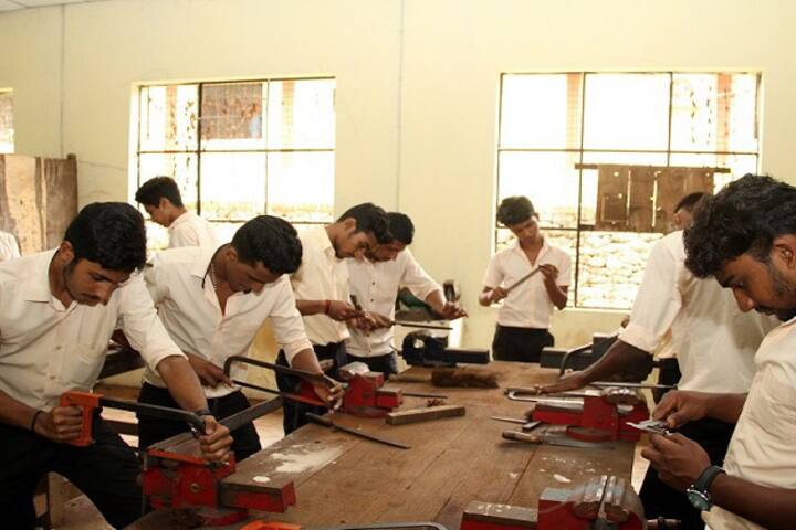 laboratory
